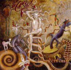 Atrox (NOR) : Contentum